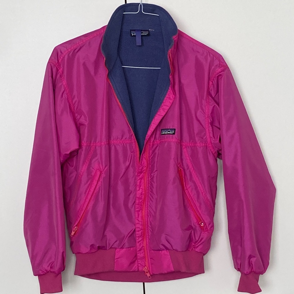 Womens Pantagonia Sports Jacket